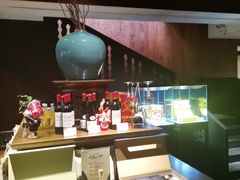 -粗茶淡饭·隐庐私厨(东亭店)