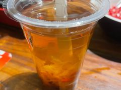-万记麻辣烫国展总店