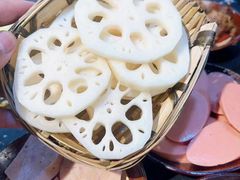 -川泽火锅·重庆老火锅(南河店)