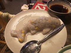 -芝麻花餐厅(祁家豁子店)