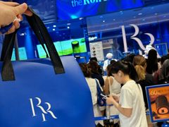 -the Roll'ING手作瑞士卷专门店(卓悦中心店)