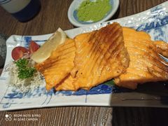 -大雄寿司(中华广场店)