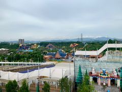 -美的鹭湖探索王国