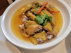 -乾隆美食·本帮菜(黄河路店)