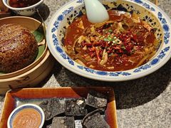 -南京大牌档(济南万象城店)