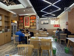 -庆山饭店·海鲜饺子家常菜(北戴河黑石路店)
