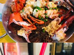 -漳州佰翔圆山酒店·圆山畔西餐厅