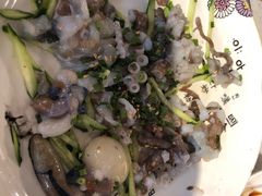 -名家韩国料理·烤肉(瑶海店)