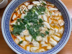 -天发芽·何记葫芦头泡馍·老字号(小南门店)