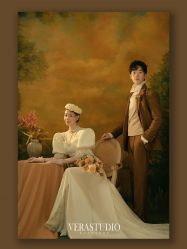 -至臻微拉婚纱摄影