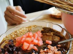 -长颈鹿的口袋钵钵鸡(市南店)