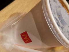 -麦当劳(苏州中心星悦汇店)