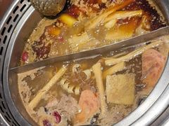 -快乐小羊(富强中路店)