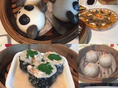 -珠海拱北口岸富华里中海雅高铂尔曼酒店