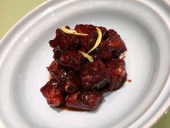 -禧瑞都大饭店(吊桥路店)