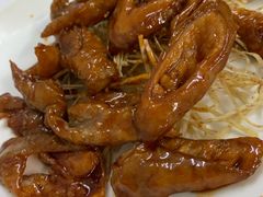 蜜汁大肠-文记壹心鸡(宝华路店)