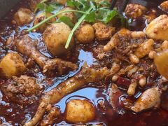 -绝城芋儿鸡(犀浦旗舰店)