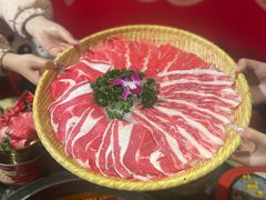 -蜀大侠火锅(总府路店)