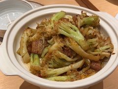 -大师兄·西北小馆(北站缤果空间店)