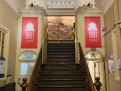 -1901 Cafe(西四店)