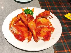 幸福烧鸡-幸福哟烧鸡·粤菜海鲜私厨(七星路店)