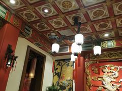 -梅龙镇酒家(南京西路总店)