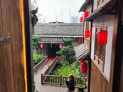 -凤凰山斑鱼馆(恭城店)