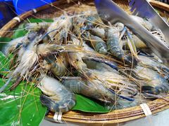 -初色海鲜自助(万丰路店)