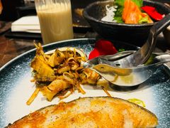 -枫品铁板烧(东樾店)