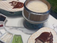 -董家大院·京味家常菜(朝丰家园店)