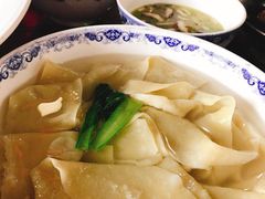 天下第一面-天下第一面(大雁塔北广场店)