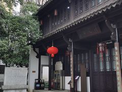 -南京市民俗博物馆(甘熙宅第)