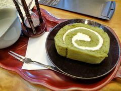 -伊藤久右卫门(宇治本店)