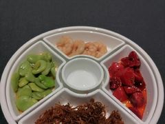 -肆月河豚·淮扬菜·湘菜(华天店)