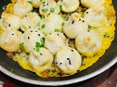 -径山十八道·风味民间菜(杭州总店)