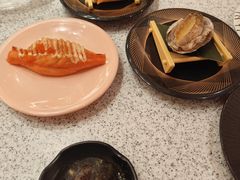 -争鲜回转寿司(西红门荟聚PLUS店)