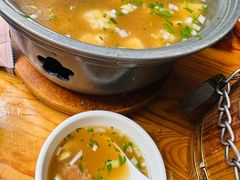 吹牛豆腐-苹果树下艺术餐厅(宋庄店)