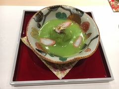 -鮨一日本料理(大中华店)