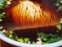 -裕兴记•蟹黄面馆(人民广场店)