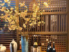 -佛山希尔顿酒店·融誉亚洲美食荟