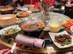 -丽华园(汉阳龙阳店)