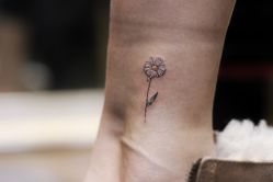 -飛凡TATTOO纹身•原创