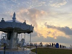 -巧克力渔家.小船海鲜胶东菜(万平口店)