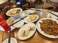 -沙河粉村·国家非遗传承(云台店)