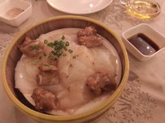 -香云轩·顺德菜(香云纱园林酒店店)