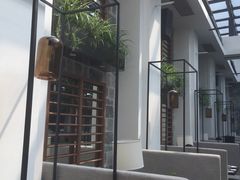 大堂-食间牛排(湖西路店)
