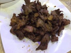 -维吾尔餐厅(宜山路店)