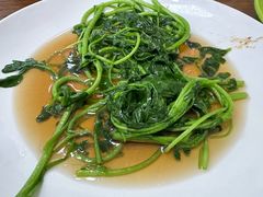 西洋菜-六姑龟苓膏糖水卤水店