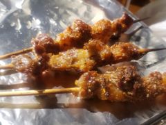 -腰子哥烤串(石佛营炫特店)