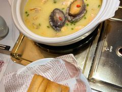 -如一鸡鲍鱼·粤式煲汤(长泰广场店)